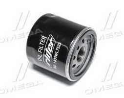 Фильтр масляный двигателя FORD TRANSIT 2.2, 2.4 TDCI 06-, PSA 2.2 HDI 11- (RIDER)