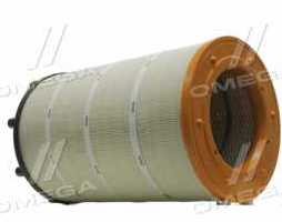 Фильтр воздушный SCANIA SCANIA P,G,R,T EURO6 (пр-во HENGST)