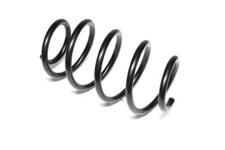 Пружина підвіски задня BMW (вир-во Lesjofors)