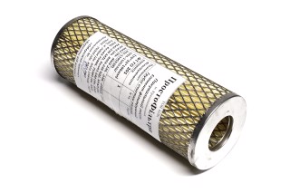 Элемент фильт. топл. КРАЗ, МАЗ, К-700,-701, груб. очистки (201-1105540) (70х33х190) (Украина)