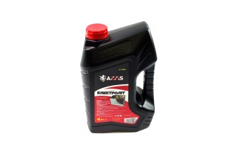 Електроліт AXXIS 4кг