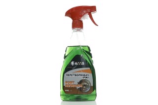 Перетворювач iржі Reactive Rust remover <AXXIS> 690ml
