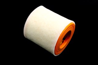 Фільтр повітряний AUDI A6, A7 quattro 3.0 TDI 17- (вир-во FEBI)