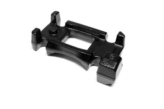 Пластина підресорна лів. (вир-во BPW)