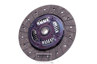 Диск зчеплення HYUNDAI ELANTRA V, KIA CERATO II  (Вир-во SACHS)