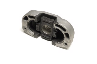 Подушка двигателя задняя Ford Transit V (14) RWD 2013 - (пр-во Febi)