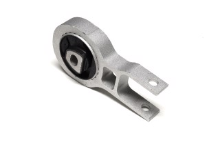 Подушка двигуна задня  FIAT Doblo II/ Opel Combo D 2011 - 2018 (вир-во Febi)