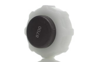 Кришка розширювального бачка Nissan/ Opel/ Renault (вир-во FEBI)