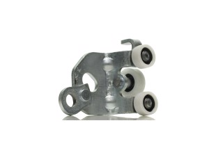 Напрямна ролика зсувних дверей FIAT Ducato III/ Peugeot Boxer II 2006 - (вир-во FEBI)