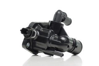 Термостат з корпусом та ущільнювачем Citroen/ FIAT  (вир-во FEBI)