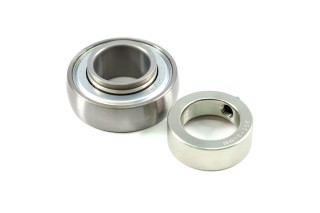 Подшипник корпусный RAE 30 NPPB (SKF)