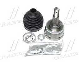 ШРУС зовніш. з пильовиком NISSAN MAXIMA, 95-03(вир-во FAG)