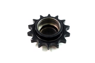 Звездочка натяжная, голая комбайнов Claas z14, t19,05 (066179.0/ 503937) (Украина)