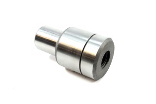 Втулка кріплення гідроциліндра переднього важеля підвіски JD8420/8520 (R175773) (Україна)