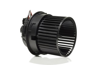 Вентилятор салону DACIA DUSTER (2018) 1.5 DCI (Nissens)