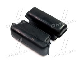 Опора ресори передньої ГАЗ 53,4301, ПАЗ нижня (компл. 2 шт) (RIDER)