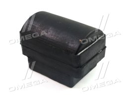 Опора ресори задньої ГАЗ 53,4301, ПАЗ (подушка велика) (RIDER)