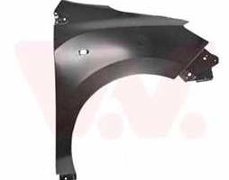 Крило пер. пра. RENAULT DOKKER 3/12 > 21 (Van Wezel)