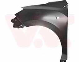 Крило пер. лів. RENAULT DOKKER 3/12 > 21 (Van Wezel)