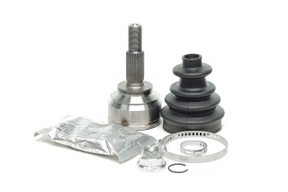 ШРКШ з пильовиком DACIA, LADA, RENAULT (вир-во Cifam)