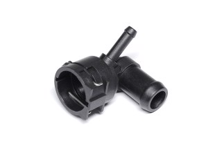 Фланець охолоджувальної рідини VAG (вир-во FEBI)