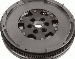 Маховик MITSUBISHI GRANDIS, LANCER VIII, LANCER VIII, 05-  (Вир-во SACHS)