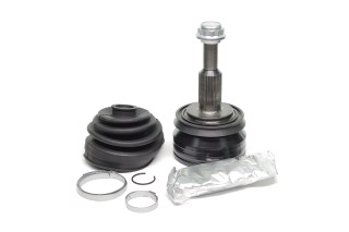 ШРКШ зовніш. з пильовиком VW MULTIVAN T5, TRANSPORTER T5 (вир-во FEBI)