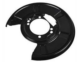 Захист гальмівного диска Mercedes-Benz  Sprinter (906) 2006 - 2020 (вир-во Febi)