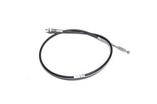 Трос управління гідророзподільником Badestnost (під кулю) 35х1500мм (RIDER)