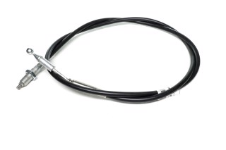 Трос управління гідророзподільником Badestnost (під кулю) 35х2000мм (RIDER)