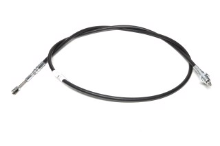 Трос управління гідророзподільником Badestnost (під вилку) 35х2000мм (RIDER)