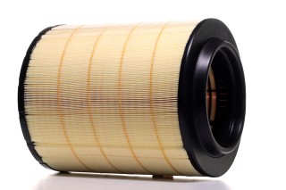 Фільтр повітряний RVI, VOLVO (вир-во WIX-Filtron)