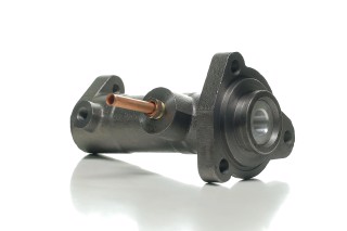 Циліндр гальмівний головний ГАЗ 33081,3309,4301 з АБС (RIDER)