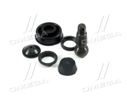 Р/к наконечника тяги рульової Т-25 (з пальцем) (вир-во МПІ-Агро)