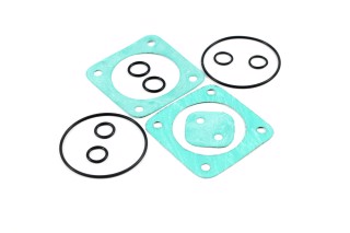 Р/к розподільника ГУР (50-3406015-А)  МТЗ, ЮМЗ (вир-во МПІ-Агро)