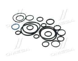 Р/к насоса-дозатора рульов. упр. МТЗ (НД-80К) (вир-во МПІ-Агро)