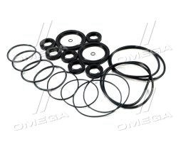 Р/к редуктора кінечної передачі переднього ведучого мосту (МТЗ) (вир-во МПІ-Агро)