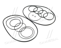 Р/к моста переднего ведущ. МТЗ 80,82 (без манжет)  (пр-во МПИ-Агро)