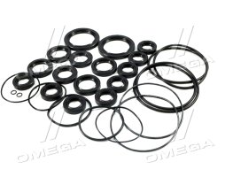 Р/к мосту переднього МТЗ (72-2300020-А-04) (з 2009р.) (повний) (вир-во МПІ-Агро)