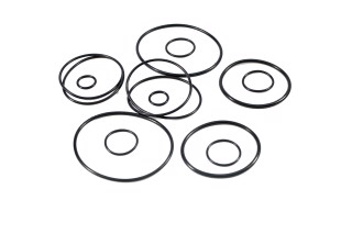 Р/к мосту заднього МТЗ (без манжет) (вир-во МПІ-Агро)