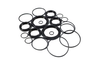 Р/к мосту заднього МТЗ (повний) (вир-во МПІ-Агро)