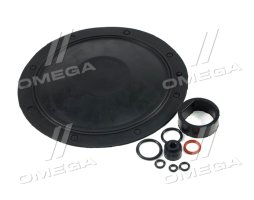 Р/к механізму блокування диференціала МТЗ (ст. зр.) (з діафрагм.) (вир-во МПІ-Агро)