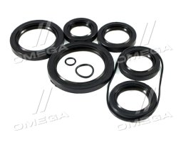 Р/к ВОМ и управл. задним ВОМ МТЗ (пр-во МПИ-Агро)