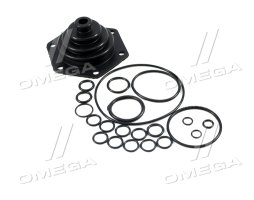 Р/к КПП МТЗ (70-1700010) (повний) (вир-во МПІ-Агро)