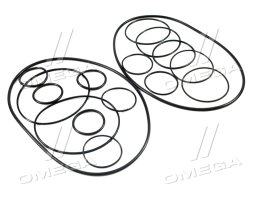 Р/к моста переднього МТЗ 1221 (без манжет) (вир-во МПІ-Агро)