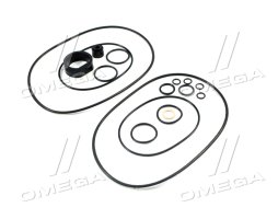 Р/к моста заднего МТЗ 1221 (без манжет) (пр-во МПИ-Агро)