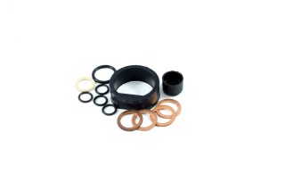 Р/к механизма блокировки дифференциала МТЗ 1221 (пр-во МПИ-Агро)