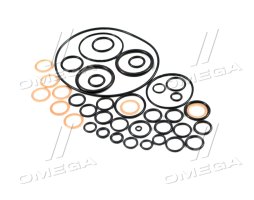 Р/к раздельно-агрегатной гидросистемы МТЗ 1221 (полный) (пр-во МПИ-Агро)