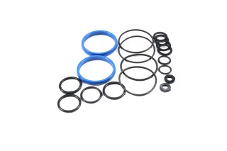 Р/к ГУР Т-40,ЛТЗ-55 (Т25-3400020-Ж) (PU) (пр-во МПИ-Агро)