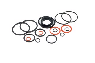 Р/к гидроцил.поворота Т-150К (шток 40) (пр-во МПИ-Агро)